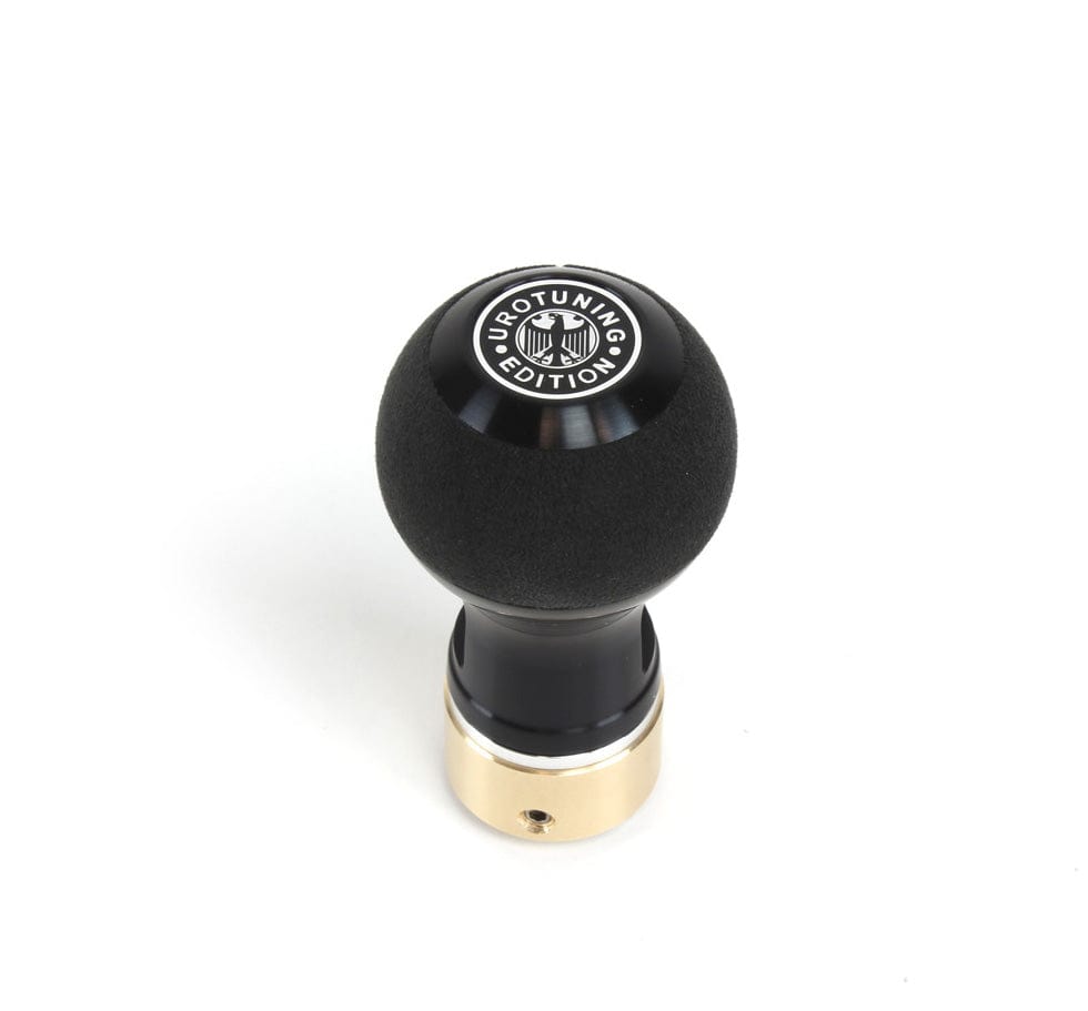 UroTuning Edition Alcantara Shift Knob V2