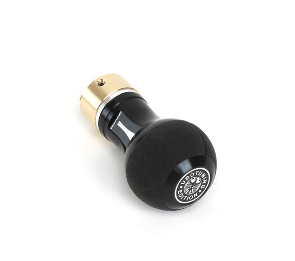 UroTuning Edition Alcantara Shift Knob V2