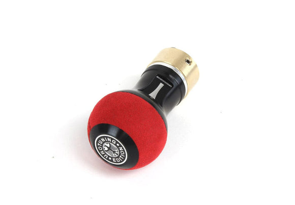 UroTuning Edition Alcantara Shift Knob V2