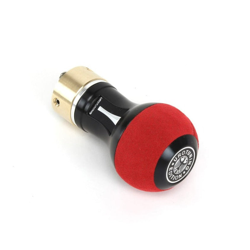 UroTuning Edition Alcantara Shift Knob V2