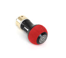 UroTuning Edition Alcantara Shift Knob V2-17