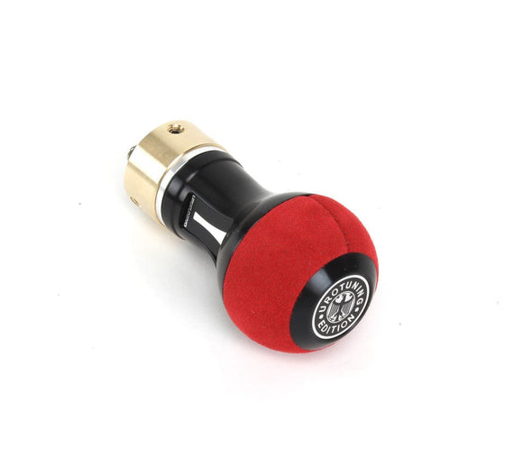 UroTuning Edition Alcantara Shift Knob V2