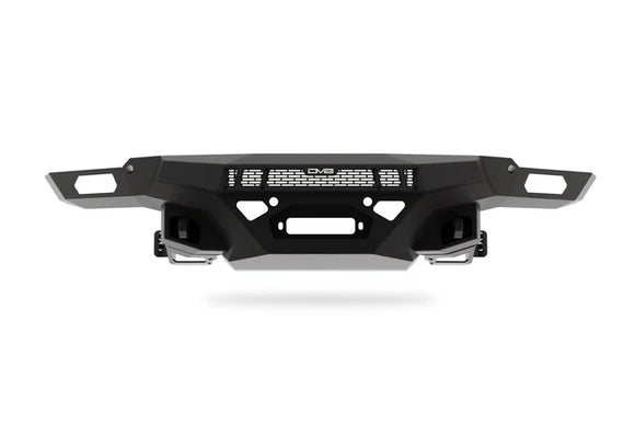 2023-2026 Ford F-250/350 Spec Series Front Bumper