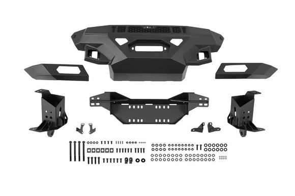 2023-2026 Ford F-250/350 Spec Series Front Bumper
