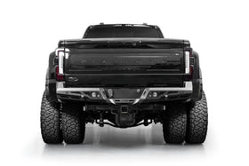 2023-2026 Ford Super Duty Stealth Fighter Rear Bumper