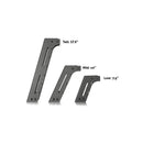 Cali Raised 2022+ Toyota Tundra Overland Bed Rack - Low Profile Rack-1