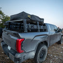 Cali Raised 2022+ Toyota Tundra Overland Bed Rack - Low Profile Rack-2