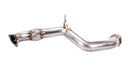 PRL 2023+ Honda Civic Type-R FL5 Front Pipe Upgrade-1
