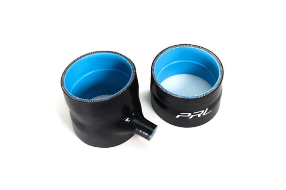 PRL 2023+ Honda Civic Type-R FL5 Intake Conversion Hoses for Turbocharger Inlet