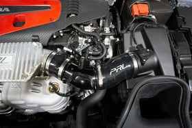 PRL 2023+ Honda Civic Type-R FL5 Silicone Intake Hose Kit - 0
