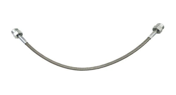 PRL 2023+ Honda Civic Type-R FL5 Stainless Steel Braided Clutch Line