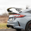 PRL 2023 and up Honda Civic Type-R Wing Risers-2