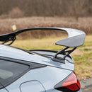 PRL 2023 and up Honda Civic Type-R Wing Risers-3