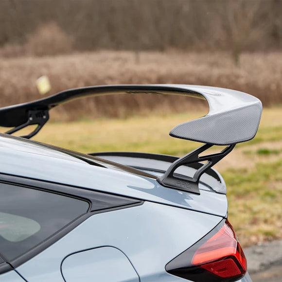 PRL 2023 and up Honda Civic Type-R Wing Risers