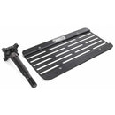 2023+ Nissan Z License Plate Relocation-1