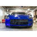 2023+ Nissan Z License Plate Relocation-2