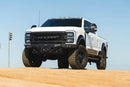 2023-2026 Ford F-250/350 Spec Series Front Bumper-2