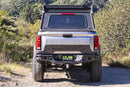 2023-2026 GMC Canyon & Chevy Colorado Tube Rear Bumper-2