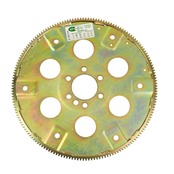 B&M FLEXPLATE 168 TOOTH