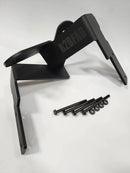 B2BFAB Auxiliary Light Bracket For 2020+ Facelift Atlas / Cross Sport | B2BFABAALBPOST-7