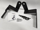 B2BFAB Auxiliary Light Bracket For 2020+ Facelift Atlas / Cross Sport | B2BFABAALBPOST-1