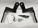 B2BFAB Auxiliary Light Bracket For 2020+ Facelift Atlas / Cross Sport | B2BFABAALBPOST-8