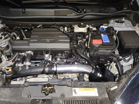 Weapon R 22-23 Honda CRV 1.5L Turbo Secret Weapon Intake - 0