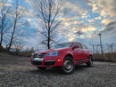 B2BFAB Complete Lift Kit Package - VW / MK5 / MK6 | MK56LKPC-6