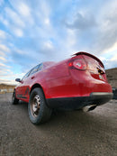 B2BFAB Complete Lift Kit Package - VW / MK5 / MK6 | MK56LKPC-7