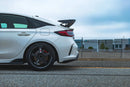 SWIFT SPEC-R HONDA CIVIC TYPE-R 23+ (F:-1.0/R:-1.0) FL5-6