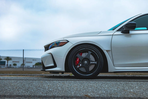 SWIFT SPEC-R HONDA CIVIC TYPE-R 23+ (F:-1.0/R:-1.0) FL5
