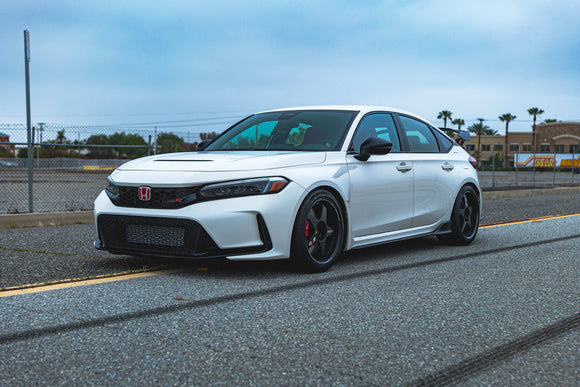 SWIFT SPEC-R HONDA CIVIC TYPE-R 23+ (F:-1.0/R:-1.0) FL5