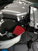 MAD BMW M240 M340 M440 B58 High Flow Air Intake W/ Heat Shield-2