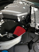 MAD US G20 B58 M340 M440 High Flow Air Intake W/ Heat Shield | MAD-5068-3