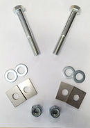 CAYENNE/TOUAREG/Q7: REAR TOE LOCKOUT TABS-1