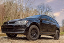 B2BFAB VW Golf | Sportwagen TDI Complete Lift Kit Package | GLKPC-1