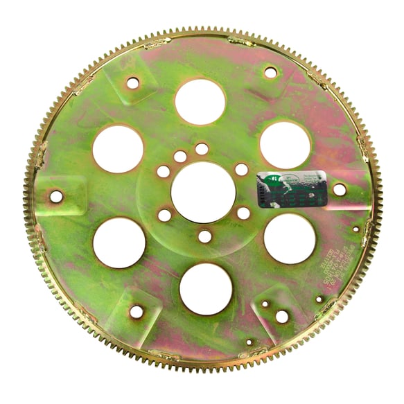 B&M FLEXPLATE 168 TOOTH 400 CID
