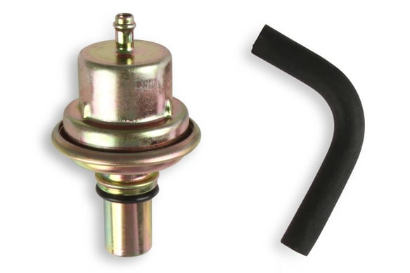 B&M MODULATOR