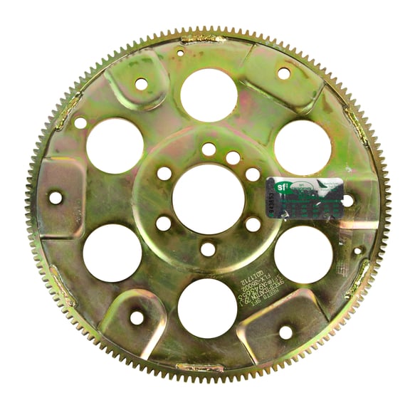 B&M FLEXPLATE 153 TOOTH 55-85 SB CHEV