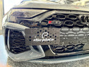 Audi RS3 2022-2026 rho-plate V2-3