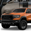 Hellion 2021+ Ram TRX Twin Turbo System-1
