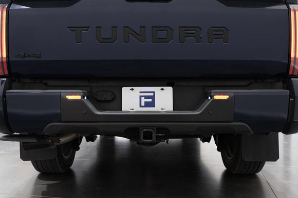 Form Lighting 2022-2025 Toyota Tundra LED Reverse Light (Pair)