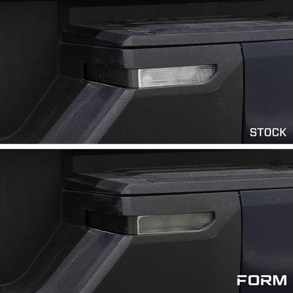 Form Lighting 2022-2025 Toyota Tundra LED Reverse Light (Pair)