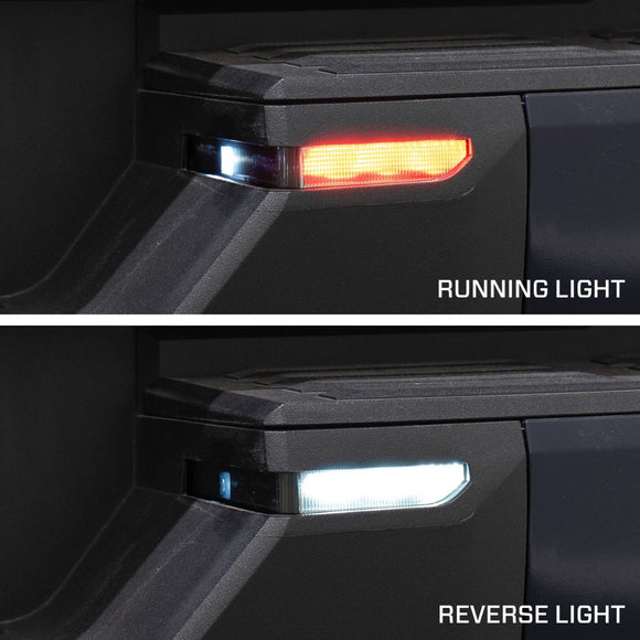 Form Lighting 2022-2025 Toyota Tundra LED Reverse Light (Pair)