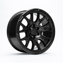 Roush 2015-2024 Roush F-150 20-inch Satin Black Wheel-2