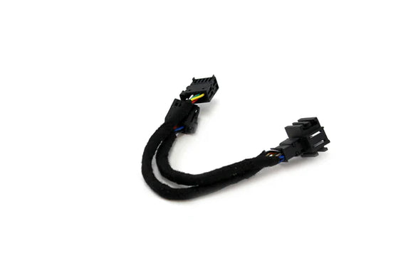 LED Perforated Auto/DSG Shift Knob - VW / MK7 Golf / MQB Tiguan / B7 Passat | AFT-INT