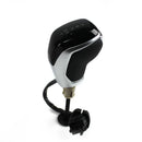 LED Perforated Auto/DSG Shift Knob - VW / MK7 Golf / MQB Tiguan / B7 Passat | AFT-INT-2