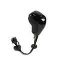 LED Perforated Auto/DSG Shift Knob - VW / MK7 Golf / MQB Tiguan / B7 Passat | AFT-INT-1