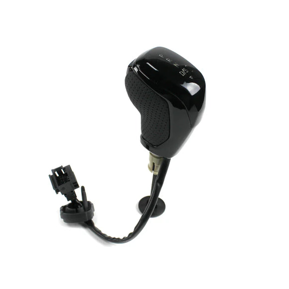 LED Perforated Auto/DSG Shift Knob - VW / MK7 Golf / MQB Tiguan / B7 Passat | AFT-INT