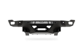 2024-2026 GMC Sierra 2500/3500 Spec Series Front Bumper